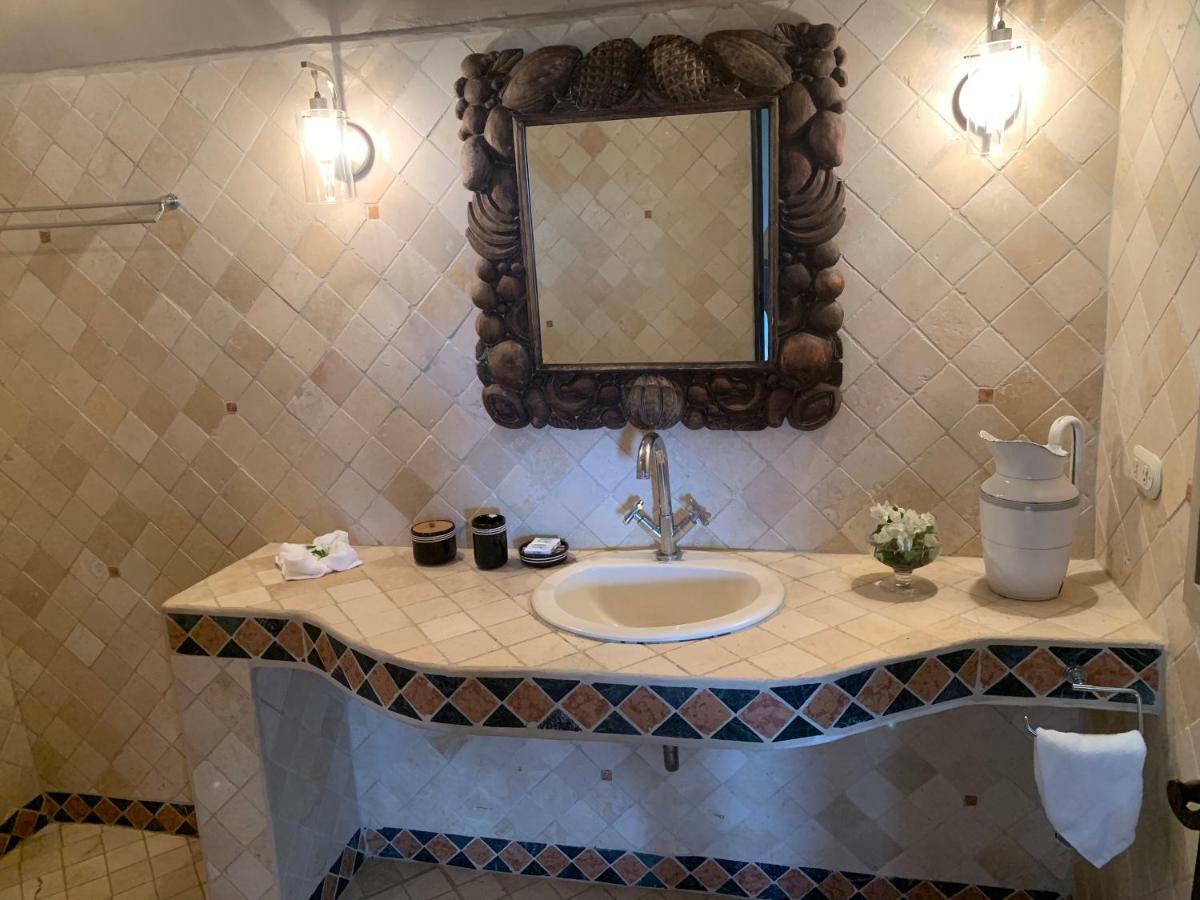 ボカ・チカ Boca Brava Paradise Bed & Breakfast エクステリア 写真