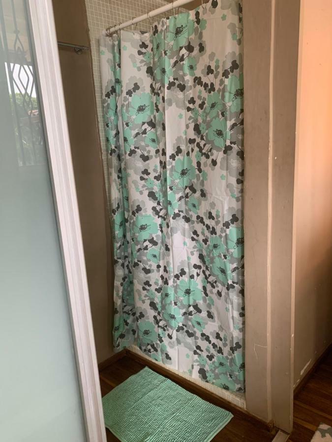 ボカ・チカ Boca Brava Paradise Bed & Breakfast エクステリア 写真