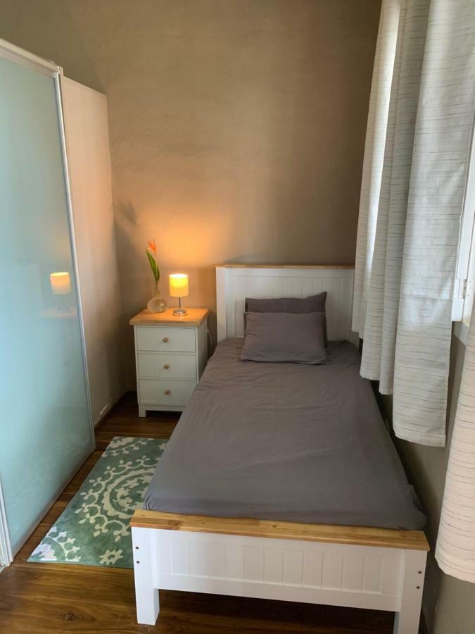 ボカ・チカ Boca Brava Paradise Bed & Breakfast エクステリア 写真