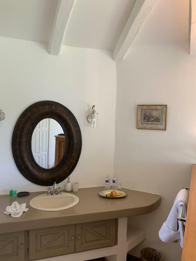 ボカ・チカ Boca Brava Paradise Bed & Breakfast エクステリア 写真